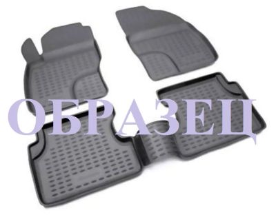 Лот: 4185597. Фото: 1. Subaru Outback (2009-2012) коврики... Салон