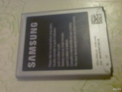 Лот: 8263422. Фото: 1. акум samsung s3. Другое (запчасти, оборудование)