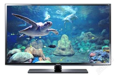 Лот: 2366160. Фото: 1. SAMSUNG LED TV 40. Телевизоры