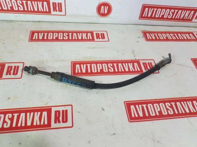 Лот: 20898101. Фото: 1. Шланг тормозной Mazda Axela BYEFP... Тормозная система