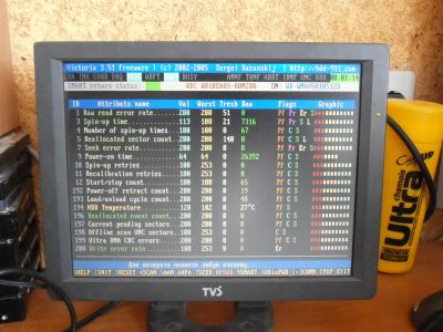 Лот: 2792661. Фото: 1. hdd wd 1Tb. Жёсткие диски (HDD)
