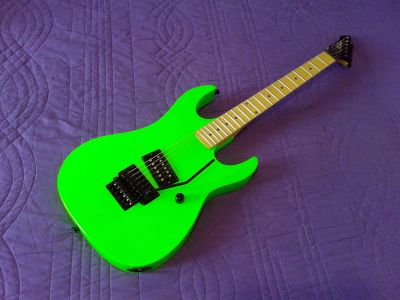 Лот: 3822943. Фото: 1. Электрогитара B.C.Rich Gunslinger... Гитары
