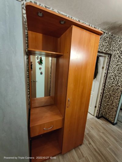 Лот: 19562201. Фото: 1. Шкаф в прихожую. Шкафы, шкафы-купе
