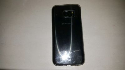 Лот: 11889797. Фото: 1. Samsung galaxy s7. Смартфоны