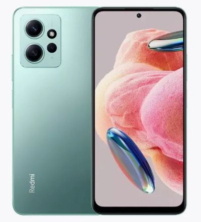 Лот: 21020569. Фото: 1. Xiaomi Redmi Note 12 Global Version... Смартфоны