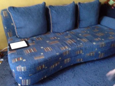 Лот: 6522200. Фото: 1. Кровать. Детские диваны