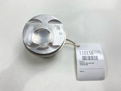 Лот: 25269245. Фото: 1. Поршень Honda Cr-V 2004 13020PNC000... Двигатель и элементы двигателя