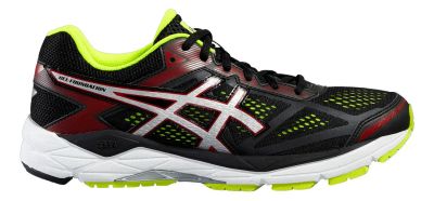 Лот: 12641624. Фото: 1. T5H1N ASICS GEL-FOUNDATION 12... Кеды, кроссовки, слипоны