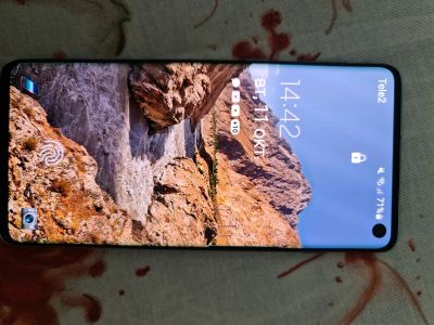 Лот: 19514718. Фото: 1. Телефон Samsung Galaxy s10. Смартфоны