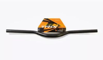 Лот: 24313166. Фото: 1. Руль Trix 9737, MTB, алюминиевый... Запчасти