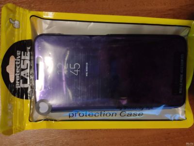 Лот: 12965245. Фото: 1. чехол книжка для xiaomi mi8. Чехлы, бамперы