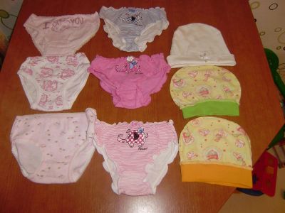 Лот: 3537429. Фото: 1. плавочки-шапочки. Нижнее белье