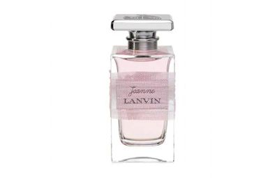 Лот: 9163315. Фото: 1. Lanvin Jeanne 100ml *Подарок*. Женская парфюмерия
