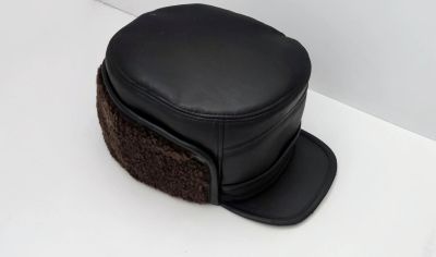 Лот: 25744578. Фото: 1. Кепка мужская, зимняя, размер... Головные уборы