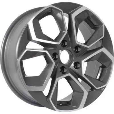 Лот: 20172687. Фото: 1. Диск KDW KD1620 : 6,50-16,00-KDW-KD1620... Диски