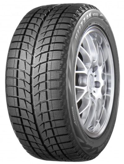 Лот: 3260799. Фото: 1. Два зимних колеса Bridgestone... Шины на дисках