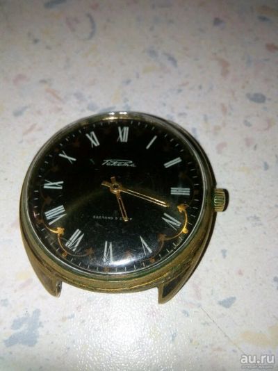Лот: 10665313. Фото: 1. Часы ракета. Оригинальные наручные часы