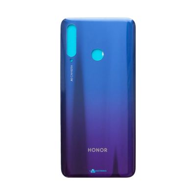 Лот: 16523531. Фото: 1. Задняя крышка Huawei Honor 10i... Корпуса, клавиатуры, кнопки