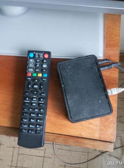 Лот: 9976227. Фото: 1. приставка для IPTV. MAC 250. Цифровое, спутниковое ТВ