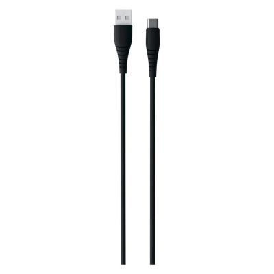 Лот: 24539315. Фото: 1. Кабель Red Line USB/USB Type-C... Дата-кабели, переходники