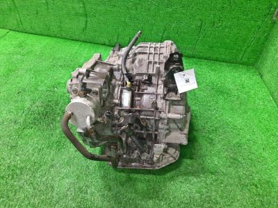 Лот: 16654286. Фото: 1. Акпп Toyota Estima ACR55W 2AZ-FE... Трансмиссия