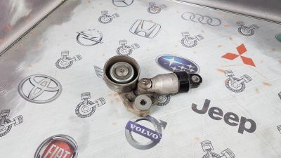 Лот: 23588700. Фото: 1. Натяжитель ремня Mitsubishi Eclipse... Двигатель и элементы двигателя