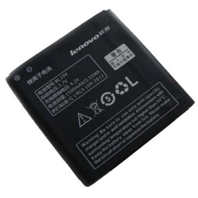 Лот: 12157620. Фото: 1. АКБ Original Lenovo BL194 A298T... Аккумуляторы