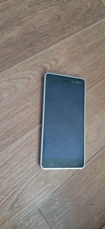 Лот: 19663136. Фото: 1. Nokia 6 ta-1021. Аккумуляторы