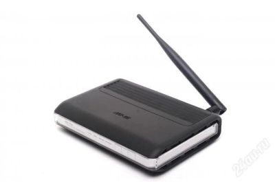 Лот: 1962124. Фото: 1. ASUS DSL-N10 модем WiFi роутер. WiFi, Bluetooth адаптеры