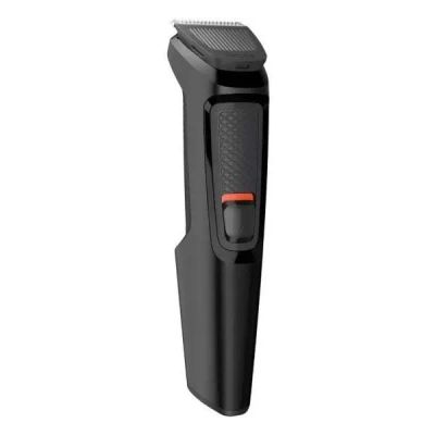 Лот: 24657953. Фото: 1. Триммер для бороды Philips MG3710... Укладка и стрижка волос, бритьё, эпиляция