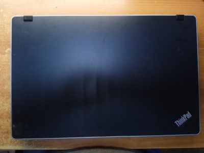 Лот: 17378606. Фото: 1. Корпус от ноутбука Lenovo ThinkPad... Корпуса, блоки питания