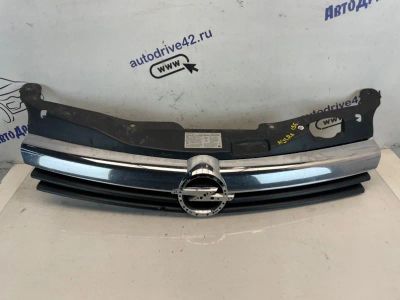 Лот: 24698812. Фото: 1. решетка радиатора Opel Astra L48. Другое (автозапчасти)
