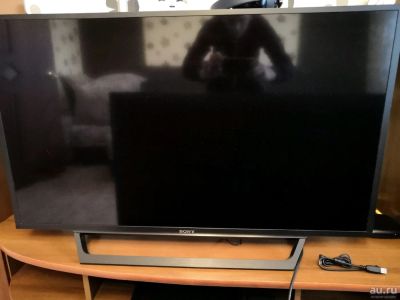 Лот: 13790563. Фото: 1. Телевизор Sony 40rd453. Телевизоры