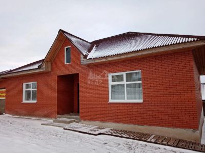 Лот: 15079108. Фото: 1. Продается дом 110 кв.м. 7 сот... Дома