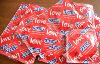 Лот: 1028096. Фото: 1. презервативы durex с дополнительной... Другое (интимные товары)