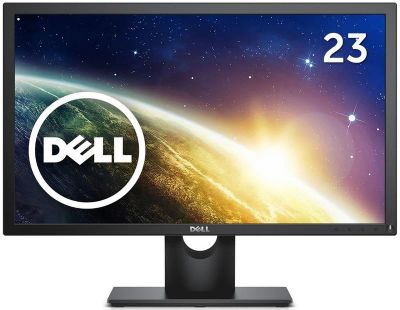 Лот: 9063085. Фото: 1. Монитор 23” DELL E2316H 239524. ЖК-мониторы