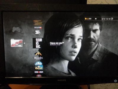 Лот: 6591761. Фото: 1. Монитор Philips 19". ЖК-мониторы