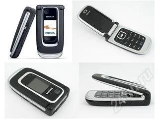 Лот: 67748. Фото: 1. Nokia 6131. Кнопочные мобильные телефоны