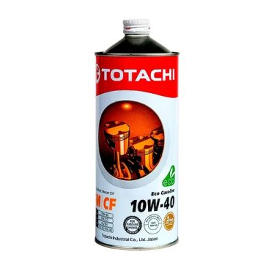 Лот: 11641413. Фото: 1. Totachi Eco Gasoline SM/CF A3... Масла, жидкости
