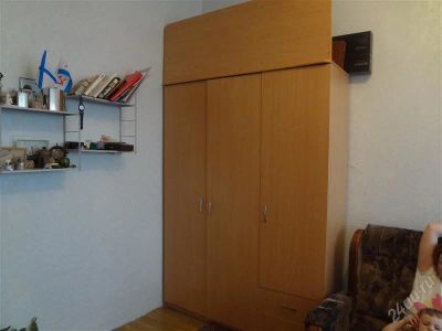 Лот: 2804502. Фото: 1. Шкаф, цена - даром. Шкафы, шкафы-купе