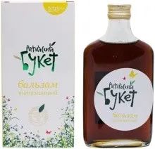 Лот: 23710016. Фото: 1. Алтайский букет бальзам витаминный... Лекарства