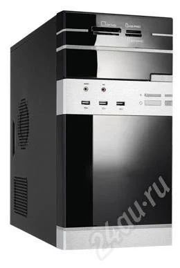 Лот: 238696. Фото: 1. Системник Celeron D 3,0GHz/1GB... Компьютеры в сборе