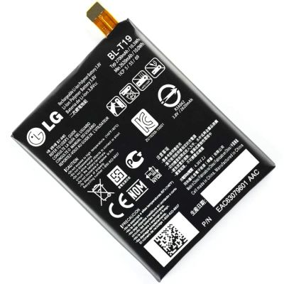 Лот: 15545673. Фото: 1. Аккумулятор LG Nexus 5X. Аккумуляторы