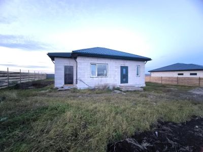 Лот: 25295801. Фото: 1. 4-комн. дом , коттеджный посёлок... Дома
