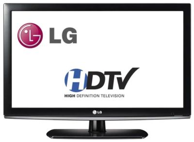 Лот: 5004367. Фото: 1. Телевизор LG 22LK330-ZH. Телевизоры