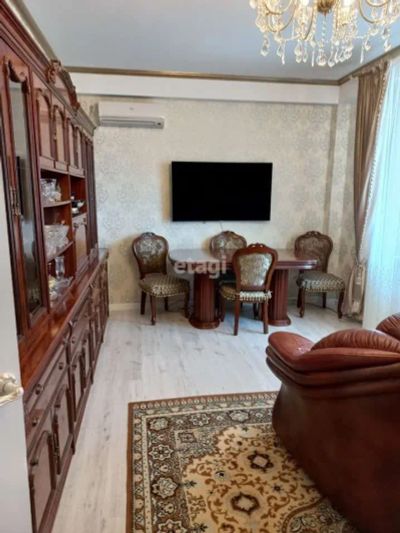 Лот: 20743143. Фото: 1. Продам 2-комн. кв. 56.2 кв.м... Квартиры, студии