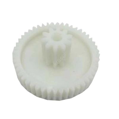 Лот: 24698324. Фото: 1. Шестерня мясорубки Redmond D73мм... Запчасти, комплектующие для мелкой бытовой техники