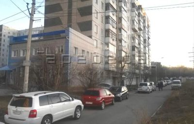 Лот: 13604809. Фото: 1. 3-комнатная квартира на ул. Свободный... Квартиры, студии