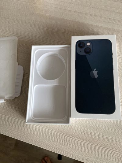 Лот: 23566141. Фото: 1. iPhone 13 256 gb. Смартфоны
