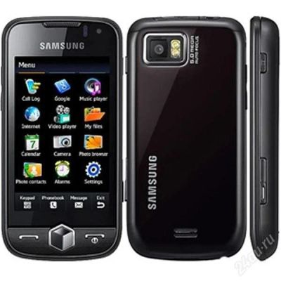 Лот: 2395682. Фото: 1. Samsung S8000 Jet продажа или... Смартфоны